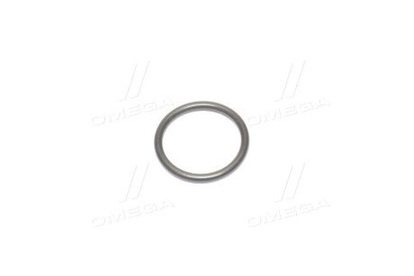 Кольцо форсунки с o-сечением bosch F00RJ00835