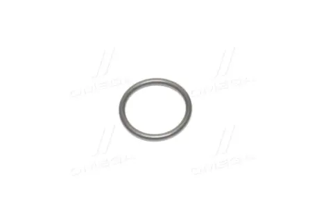Кольцо форсунки с o-сечением (пр-во) bosch F00RJ00835