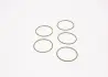 Кольцо форсунки с o-сечением (пр-во) bosch F 01M 100 048