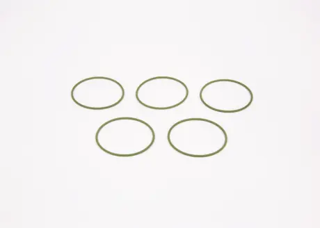 Кольцо форсунки с o-сечением (пр-во) bosch F 01M 100 048