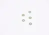 Кольцо форсунки с o-сечением (пр-во) bosch F 01M 100 049