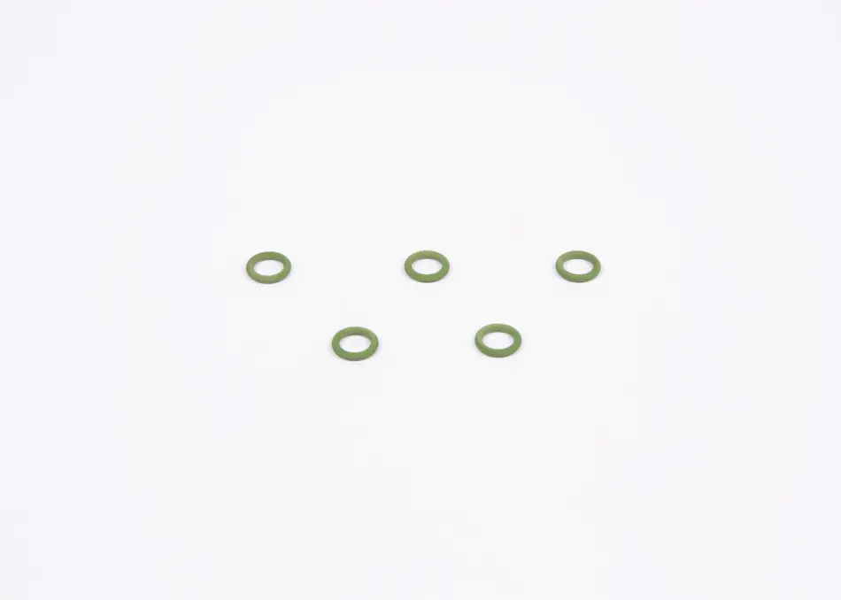 Кольцо форсунки с o-сечением (пр-во) bosch F 01M 100 049