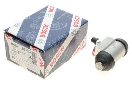 КОЛІСНИЙ ГАЛЬМІВНИЙ ЦИЛІНДР bosch F026002090
