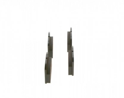 Передние тормозные колодки bosch 0986465141