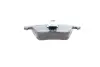 Колодки гальмівні дискові Bosch 0986494104 (фото 6)