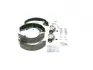 Колодки ручного (стоячого) гальма Bosch 0 204 113 724 (фото 3)