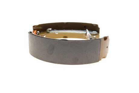 Колодки ручного (стоячого) тормоза bosch 0204114112