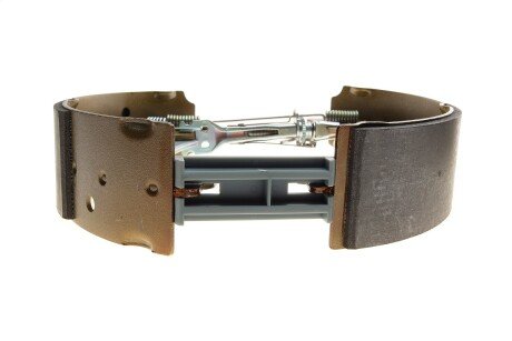 Колодки ручного (стоячого) тормоза bosch 0204114112