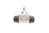 Колодки ручного (стоячого) гальма Bosch 0204114582 (фото 3)