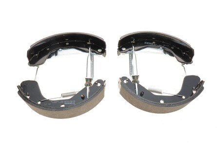 Колодки ручного (стоячого) тормоза bosch 0204114582