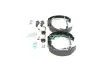 Колодки ручного (стоячого) гальма Bosch 0 204 114 613 (фото 2)