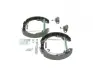 Колодки ручного (стоячого) гальма Bosch 0204114632 (фото 4)