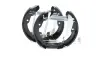 Колодки ручного (стоячого) гальма Bosch 0204114635 (фото 2)