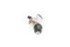 Колодки ручного (стоячого) гальма Bosch 0204114642 (фото 19)