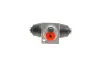 Колодки ручного (стоячого) гальма Bosch 0204114642 (фото 20)