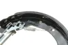 Колодки ручного (стоячого) гальма Bosch 0204114642 (фото 2)