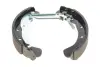 Колодки ручного (стоячого) гальма Bosch 0204114642 (фото 3)