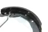 Колодки ручного (стоячого) гальма Bosch 0204114642 (фото 6)