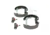 Колодки ручного (стоячого) гальма Bosch 0204114659 (фото 3)