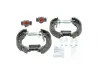 Колодки ручного (стоячого) гальма Bosch 0204114659 (фото 1)