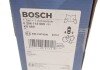 Колодки ручного (стоячого) тормоза bosch 0 204 114 669