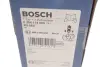 Колодки ручного (стоячого) гальма Bosch 0204114669 (фото 11)