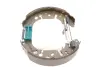 Колодки ручного (стоячого) гальма Bosch 0204114669 (фото 5)