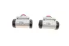 Колодки ручного (стоячого) гальма Bosch 0204114669 (фото 6)