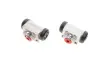 Колодки ручного (стоячого) гальма Bosch 0204114669 (фото 7)