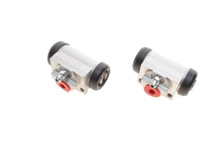 Колодки ручного (стоячого) гальма bosch 0204114669