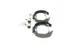 Колодки ручного (стоячого) гальма Bosch 0204114685 (фото 4)