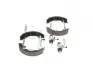 Колодки ручного (стоячого) гальма Bosch 0 204 114 690 (фото 3)