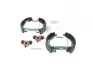 Колодки ручного (стоячого) гальма Bosch 0 204 114 690 (фото 1)