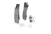 Колодки ручного (стоячого) гальма Bosch 0204114896 (фото 3)