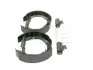 Колодки ручного (стоячого) гальма Bosch 0204211392 (фото 3)