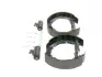Колодки ручного (стоячого) гальма Bosch 0204211392 (фото 4)