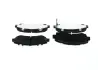 Передні тормозні (гальмівні) колодки Bosch 0986424916 (фото 3)