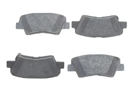 Колодки ручного (стоячого) тормоза bosch 0986424959