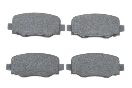 Колодки ручного (стоячого) гальма Bosch 0986424961