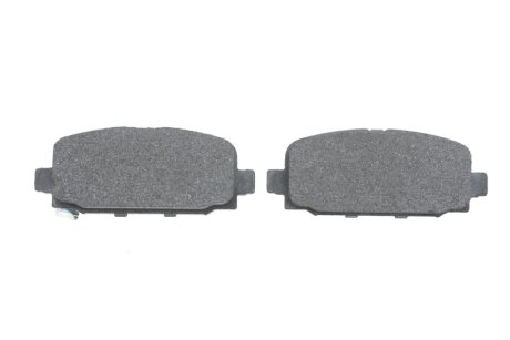 Колодки ручного (стоячого) тормоза bosch 0986424963