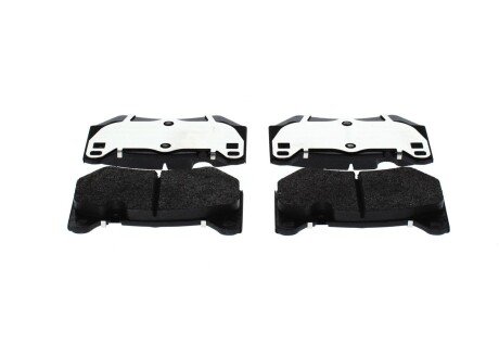 Передние тормозные колодки bosch 0986424966