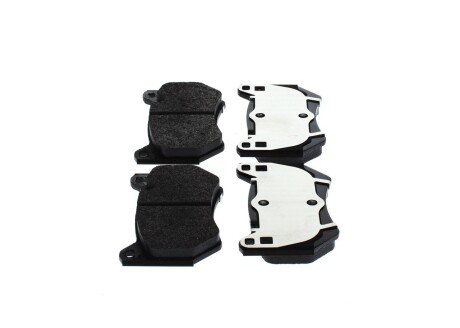 Передние тормозные колодки bosch 0986424966