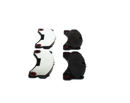 Колодки ручного (стоячого) тормоза bosch 0986424970