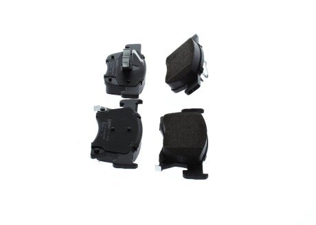 Передні тормозні (гальмівні) колодки bosch 0986424989