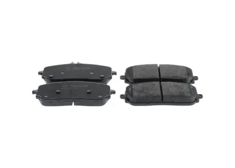 Колодки ручного (стоячого) гальма Bosch 0 986 460 035