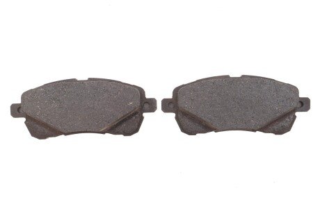 Колодки ручного (стоячого) гальма bosch 0986460048