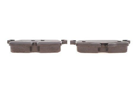 Колодки ручного (стоячого) гальма bosch 0986460056