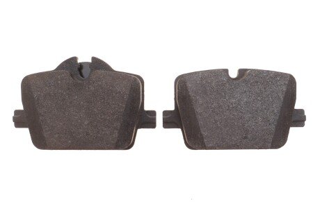 Колодки ручного (стоячого) гальма bosch 0986460056