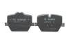 Колодки ручного (стоячого) гальма Bosch 0 986 460 057 (фото 3)