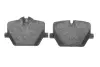Колодки ручного (стоячого) гальма Bosch 0 986 460 057 (фото 5)